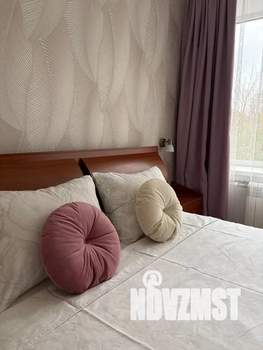 2-к квартира, посуточно, 37м2, 3/12 этаж