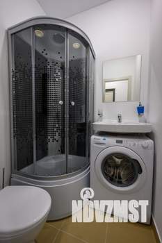 1-к квартира, посуточно, 16м2, 1/1 этаж