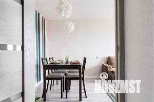 2-к квартира, посуточно, 56м2, 9/9 этаж