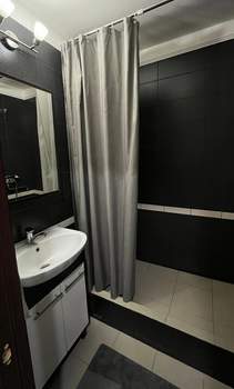 1-к квартира, на длительный срок, 44м2, 3/10 этаж