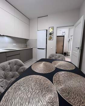 2-к квартира, на длительный срок, 46м2, 6/12 этаж