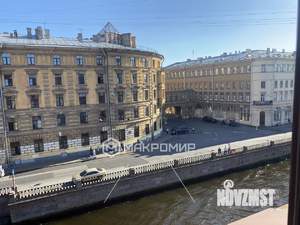 3-к квартира, на длительный срок, 70м2, 5/5 этаж