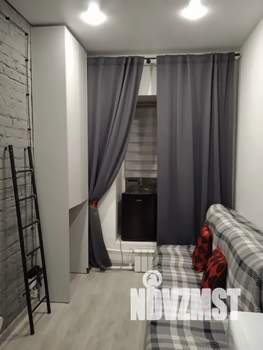 Студия квартира, посуточно, 14м2, 2/5 этаж