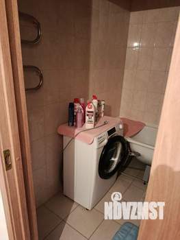 1-к квартира, на длительный срок, 36м2, 10/10 этаж