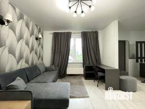 2-к квартира, на длительный срок, 63м2, 1/4 этаж