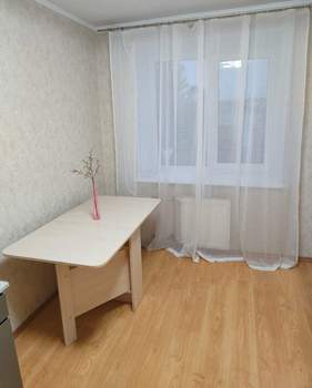 1-к квартира, на длительный срок, 35м2, 3/5 этаж