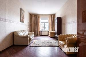 2-к квартира, на длительный срок, 80м2, 3/5 этаж