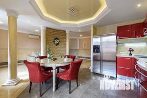 2-к квартира, посуточно, 100м2, 12/16 этаж