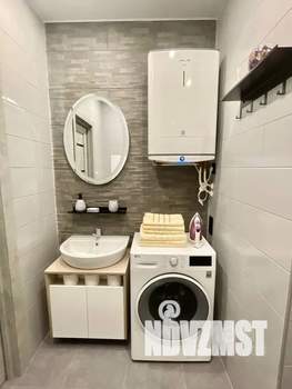 1-к квартира, посуточно, 30м2, 3/6 этаж