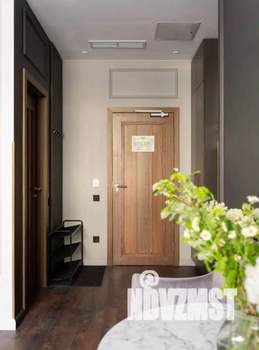 1-к квартира, посуточно, 24м2, 1/1 этаж