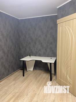 1-к квартира, на длительный срок, 38м2, 15/26 этаж