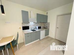 Студия квартира, посуточно, 28м2, 8/18 этаж