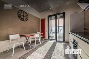 2-к квартира, на длительный срок, 64м2, 8/8 этаж