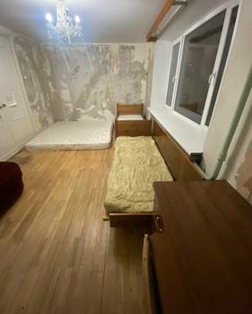 2-к квартира, на длительный срок, 59м2, 6/12 этаж