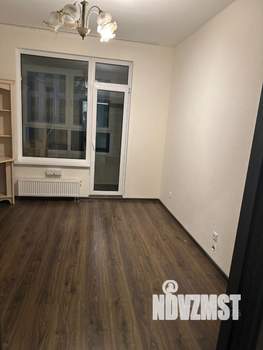 1-к квартира, на длительный срок, 35м2, 4/12 этаж