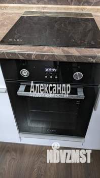 1-к квартира, на длительный срок, 36м2, 4/12 этаж