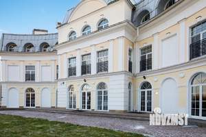 3-к квартира, на длительный срок, 165м2, 3/3 этаж