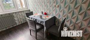 2-к квартира, посуточно, 50м2, 9/16 этаж