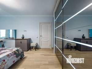 2-к квартира, на длительный срок, 47м2, 3/7 этаж
