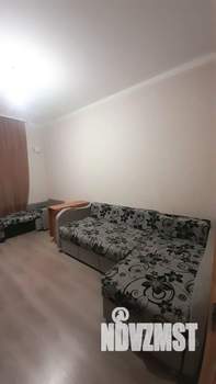 1-к квартира, на длительный срок, 37м2, 10/24 этаж