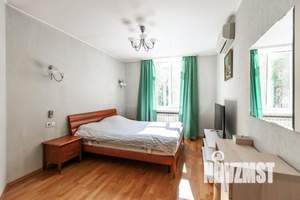 1-к квартира, посуточно, 99м2, 1/1 этаж