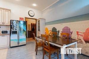 2-к квартира, посуточно, 86м2, 4/5 этаж