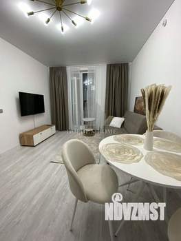 1-к квартира, на длительный срок, 34м2, 9/12 этаж