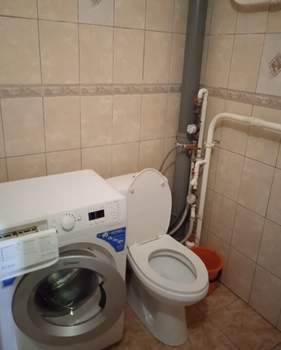 1-к квартира, на длительный срок, 35м2, 8/16 этаж