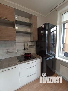 1-к квартира, на длительный срок, 35м2, 10/18 этаж