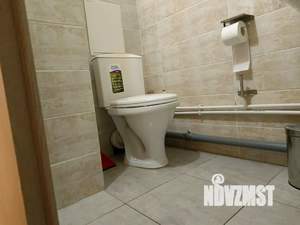 Студия квартира, посуточно, 30м2, 14/19 этаж