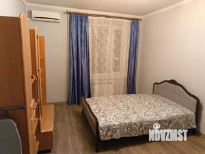 1-к квартира, на длительный срок, 43м2, 7/10 этаж