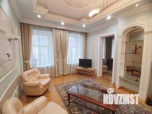 2-к квартира, на длительный срок, 71м2, 2/5 этаж