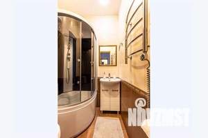 1-к квартира, посуточно, 23м2, 1/1 этаж