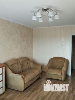 1-к квартира, на длительный срок, 44м2, 14/16 этаж