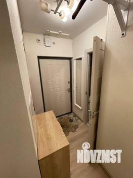 1-к квартира, на длительный срок, 35м2, 4/16 этаж