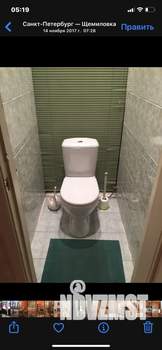 2-к квартира, на длительный срок, 79м2, 6/8 этаж
