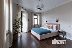 3-к квартира, посуточно, 70м2, 5/5 этаж