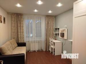 2-к квартира, на длительный срок, 44м2, 3/9 этаж