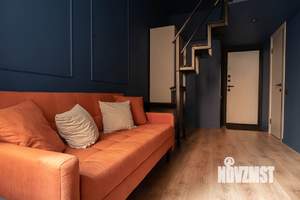Студия квартира, посуточно, 16м2, 1/5 этаж