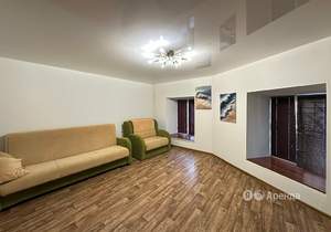 2-к квартира, на длительный срок, 66м2, 1/4 этаж