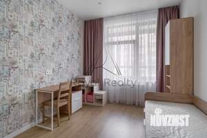 3-к квартира, на длительный срок, 88м2, 4/9 этаж