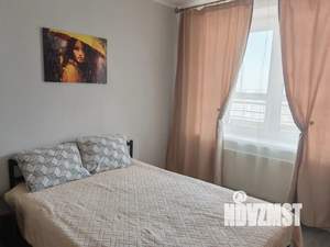 1-к квартира, посуточно, 33м2, 14/15 этаж