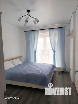 2-к квартира, на длительный срок, 52м2, 6/12 этаж
