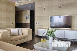 3-к квартира, посуточно, 150м2, 5/10 этаж