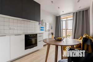 1-к квартира, посуточно, 40м2, 11/11 этаж