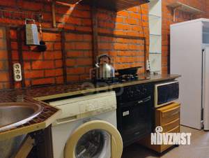 1-к квартира, на длительный срок, 35м2, 2/7 этаж