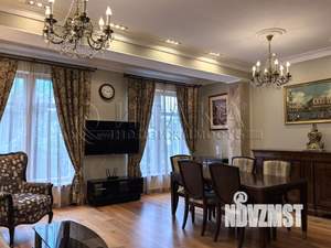 2-к квартира, на длительный срок, 101м2, 2/4 этаж