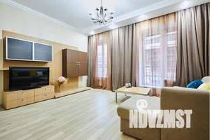 2-к квартира, посуточно, 73м2, 16/16 этаж