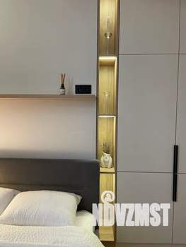 Студия квартира, посуточно, 25м2, 5/10 этаж