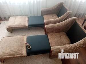 1-к квартира, посуточно, 35м2, 2/5 этаж